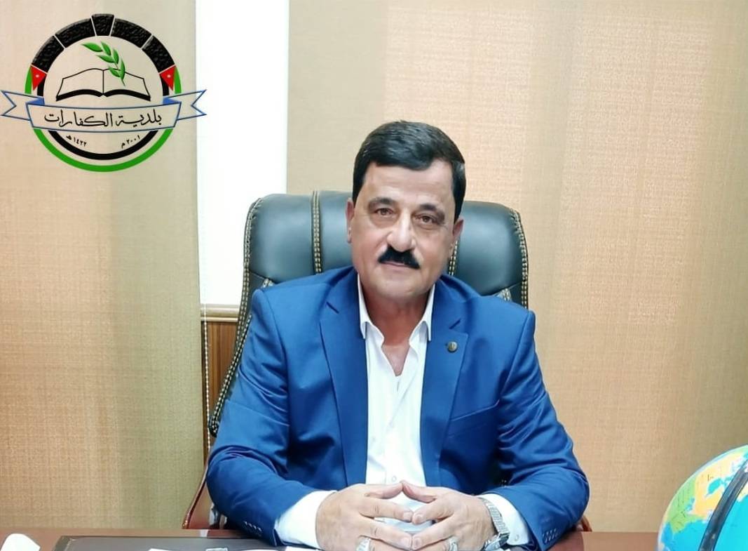 بلدية الكفارات تضيء درب التنمية: إنجاز مشروع إنارة طريق عقربا – حرثا ... وثائق