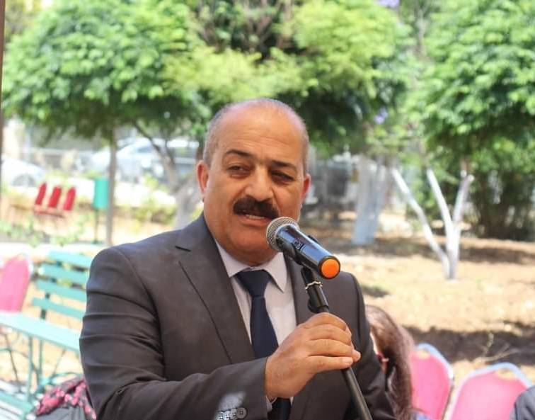 محافظ إربد العتوم يحذر من تداعيات المنخفض الجوي ويدعو المواطنين لاتخاذ الاحتياطات اللازمة