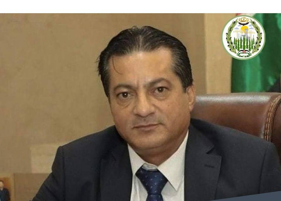 العودات: الأردن حصن العروبة المنيع في الدفاع عن فلسطين