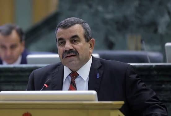 الأردن يحصن سيادته: مشروع قانون لحظر التهجير قيد الدراسة