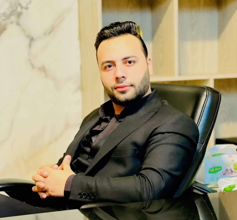 Mohamed Zakaria leads a huge Ramadan series for 2026 and continues his brilliance in directing
