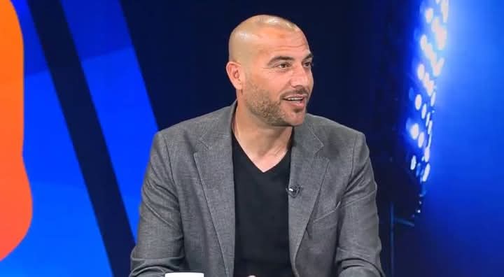 عدنان حمد جدد عقده ظهرًا.. والاتحاد تعاقد مع مدرب مغربي مساءً