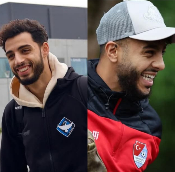 اكتشافات جديدة في قائمة المنتخب الوطني الأردني