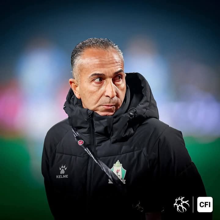 رأفت علي يسقط في فخ التسرع بتصريحه