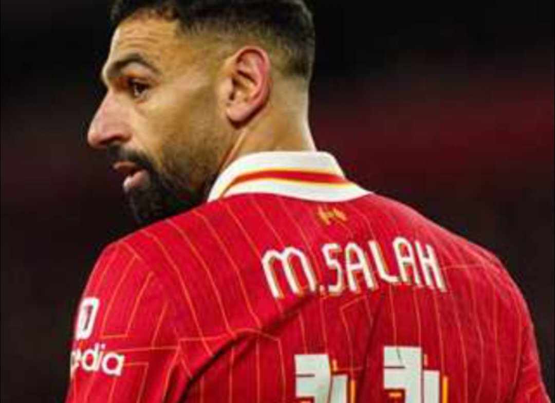 محمد صلاح يتطلع لتعزيز أرقامه القياسية في دوري أبطال أوروبا