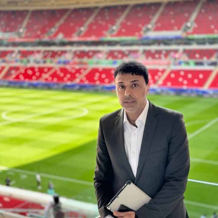 جمال محمود: لا نية لتدريب الوحدات حاليًا