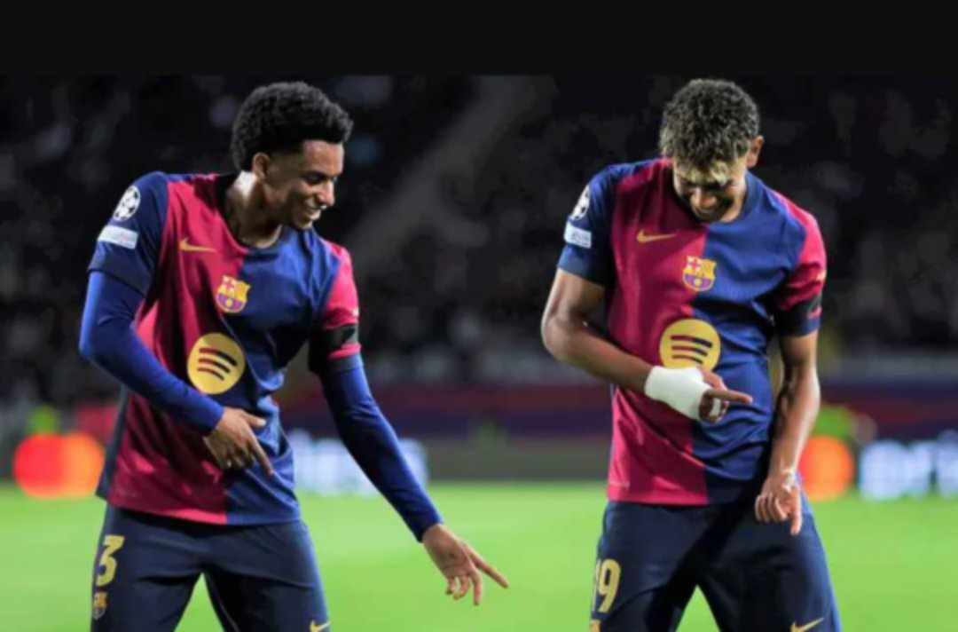 برشلونة يضرب بنفيكا بثلاثية.. ويتأهل لربع نهائي دوري الأبطال