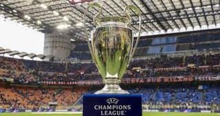 مواعيد مباريات ربع نهائي دوري أبطال أوروبا 2025