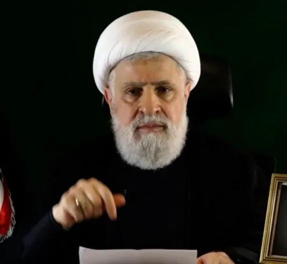 غارات إسرائيلية تستهدف أحد عناصر حزب الله