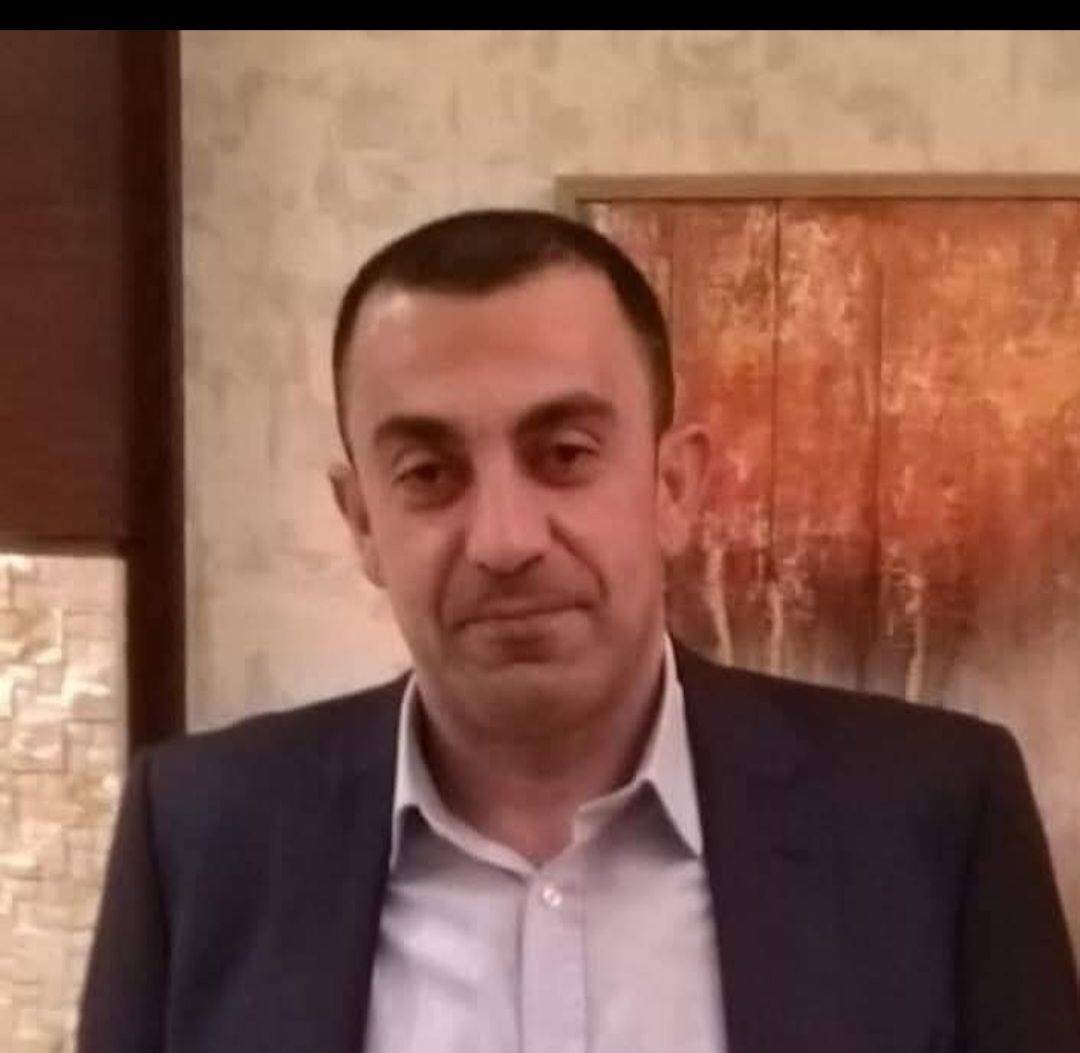 عبيدات يحصد البورد الأوروبي في زراعة الخلايا الجذعية بعد تدريب مكثّف في أرقى مستشفيات إسبانيا