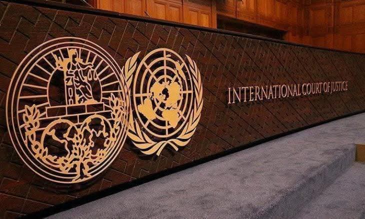 محكمة العدل الدولية تنُظر في قضية تورط الإمارات في الحرب ودعمها الإبادة الجماعية في دارفور