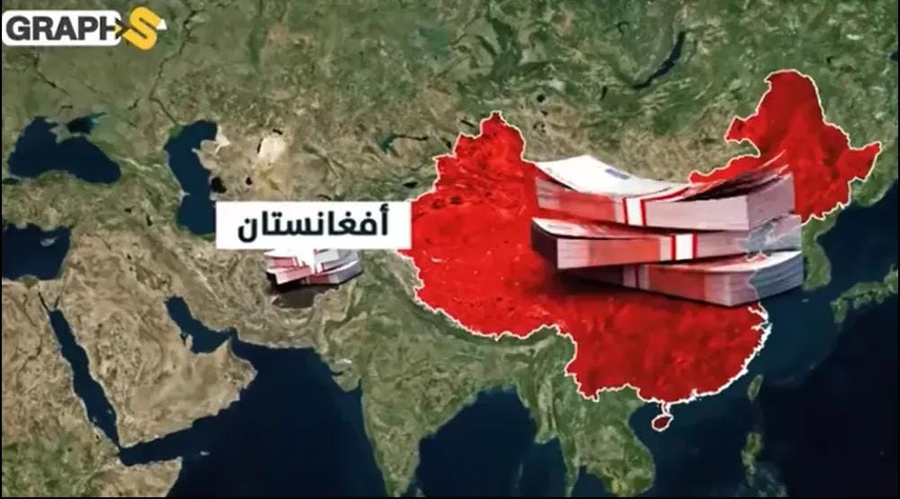 أفغانستان نحو التكنولوجيا.. أرض التريليونات في معركة المعادن النادرة بدون رصاصة واحدة