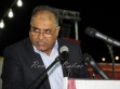 السحيم يكتب عندما يسأل عن الجيش هذا هو الجيش (رمز الكرامه والشموخ والعزه)