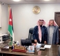 الشيخ نواف القمعان الزبن  ينعى فقيد الوطن المرحوم معالي عيد الفايز.  ابو سداد 
