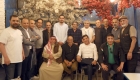 محمد أبو كف يحظى بدعم الزملاء لترشحه لعضوية مجلس نقابة الصحفيين