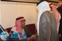 مستشار جلالة الملك لشؤون العشائر يطمئن هاتفياً على صحة الشيخ علي  فرحان الطهراوي