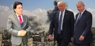 محور التدمير «ترامب ونتنياهو»... هل يُشعلان حربًا على الديمقراطية والعالم؟