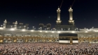 الأوقاف تحذر من إعلانات احتيالية لحج البدل