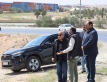 الجبور لنيروز  :اعادة تأهيل  ميدان  المرحوم الشيخ محمد مطيع الزهير تخليدا لذكراه الطيبة  .......صور