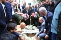مندوبا عن الملك وولي العهد.. رئيس الديوان الملكي يشارك في تشييع جثمان الوزير الفايز