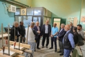 د. الحياري يدعو إلى تعزيز الجانبين التدريبي والإنتاجي للمشاغل الهندسية في الجامعة الهاشمية
