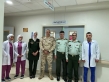 إجراء أول عملية زراعة نخاع عظمي ذاتي لمريض تصلب لويحي في الخدمات الطبية