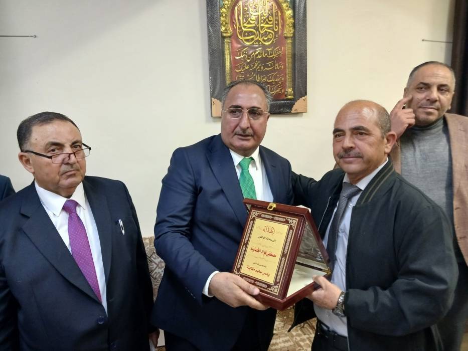 عشائر المقابلة تجدد الولاء والوفاء: مهرجان حاشد في بني كنانة دعماً لمواقف الملك وتضامناً مع فلسطين