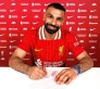 محمد صلاح يضع حداً للشكوك ويجدد مع ليفربول حتى 2027