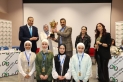 لواء الجامعة تستضيف فعاليات اختتام بطولة المناظرات المدرسية لوزارة التربية والتعليم.