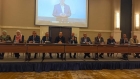 عمومية الممرضين تصادق على تقرير 2024 وتشكل لجنة للإشراف على انتخاباتها الجمعة المقبلة