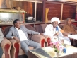 السودان : وزير النقل يؤكد أهمية تكامل مواعين النقل من أجل دفع عجلة الإقتصاد الوطني