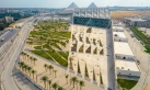 مصر تتصدر المشهد الثقافي الإفريقي بافتتاح المتحف المصري الكبير في 2025