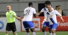 فوز السلط على الرمثا بدوري المحترفين