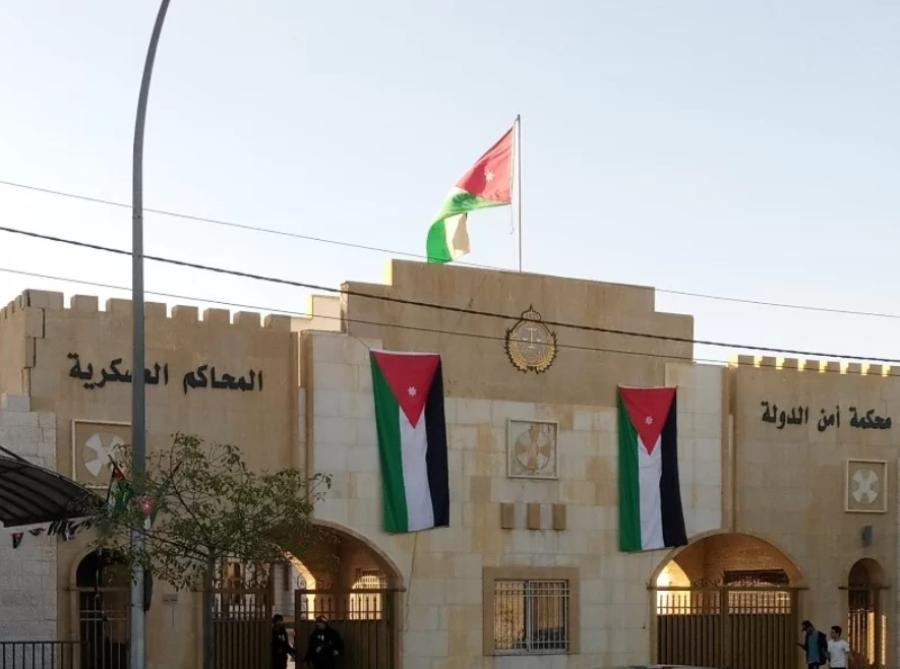 النائب العام لمحكمة أمن الدولة يؤكد انتهاء الإجراءات القانونية المتعلقة بقضايا كانت تستهدف الأمن الوطني وإحالتها إلى المحكمة