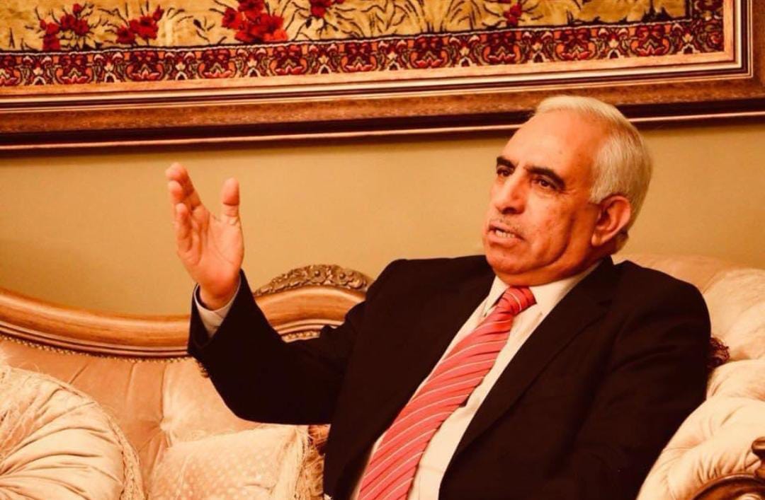 مؤسسة إعمار الجيزة تستنكر الأعمال الإرهابية وتشيد بجهود المخابرات العامة