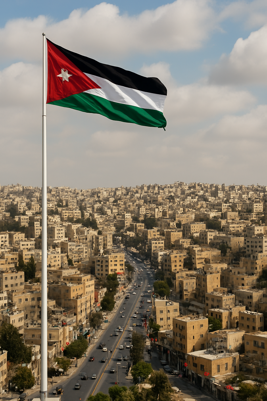 بيان صادر عن عشيرة العثمان الزبن – بني صخر