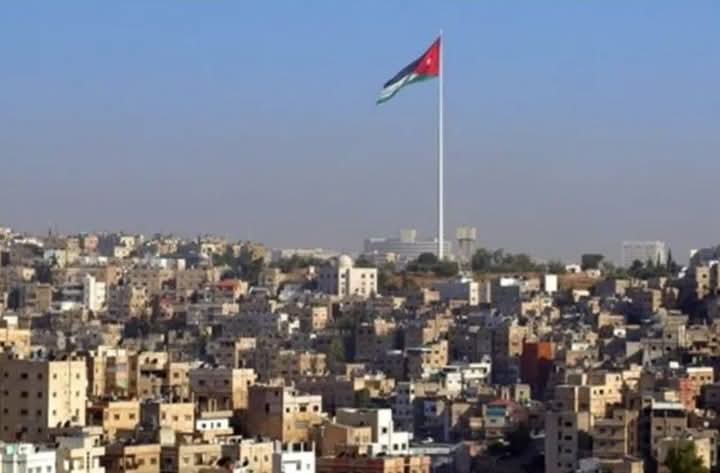 بيان صادر عن ديوان أبناء الكرك في عمّان