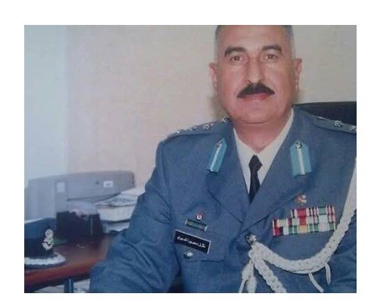 الحموري لنيروز : الأردن عصيّ على المؤامرات.. وعلمنا سيبقى عالياً خفاقاً