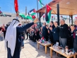 مديرية التربية والتعليم للواء الكورة تحتفي بيوم العلم الأردني علمنا عالِ.