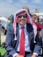 النائب الدكتور احمد عليمات يكتب بيوم العلم الإردني  يا أهل النخوة والعز، يا شعب الأردن الطيب،