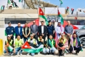 احتفالية وطنية في غور المزرعة بمناسبة يوم العلم الأردني