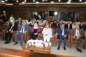جمعية البراء تحتفي بيوم العلم وتُعلن انطلاقتها برعاية شريفة  بدور وحضور وطني رفيع...صور