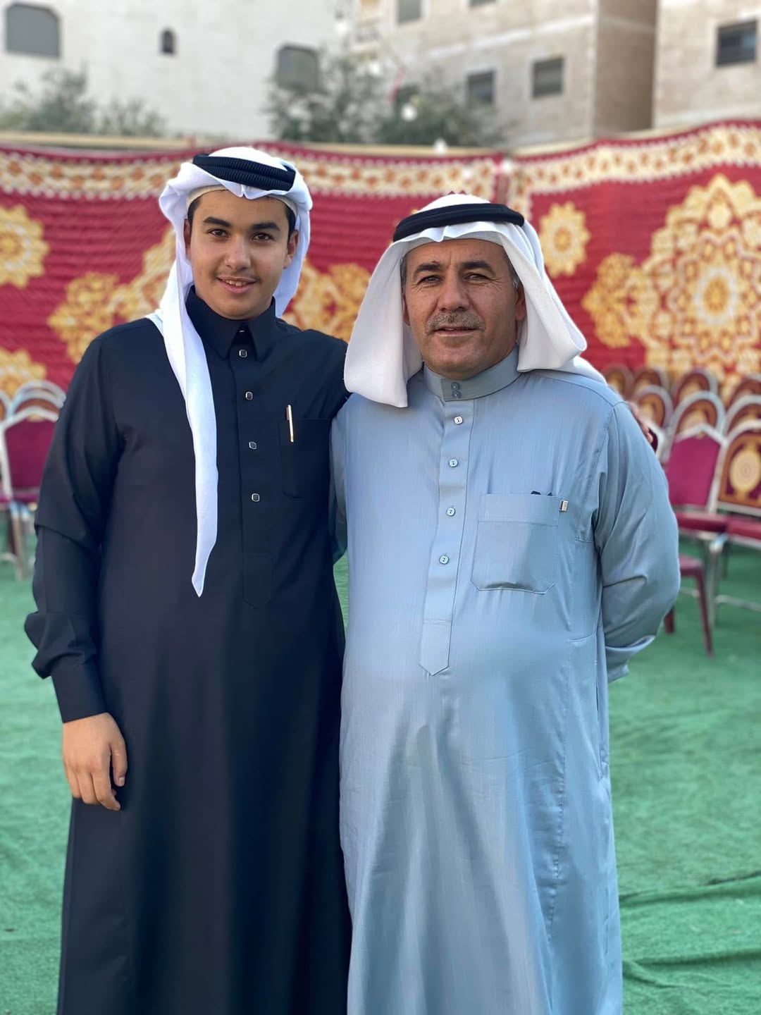بيان صادر عن عشيرة المجاغفة