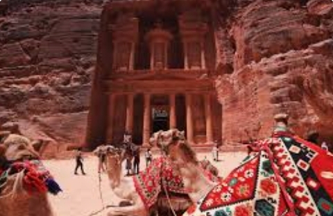 1.7 مليار دولار الدخل السياحي للأردن خلال الربع الأول من 2025