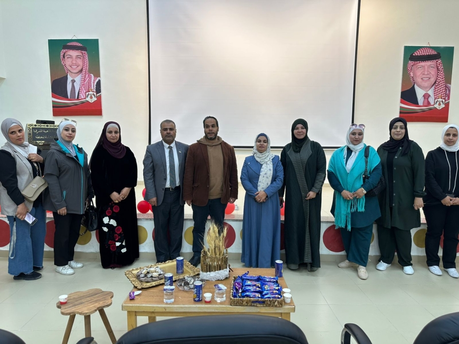 الزبن تشيد بدور المعلمين والمعلمات في التغيير وتحويل التحديات إلى فرص وحلول