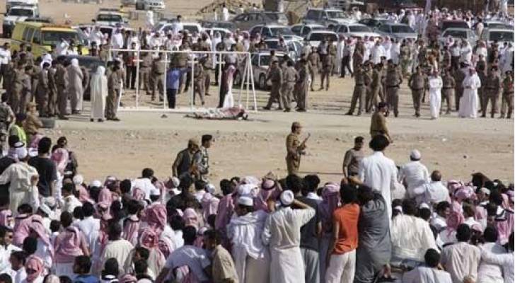 السعودية تعلن إعدام أردني تعزيرًا .. تفاصيل