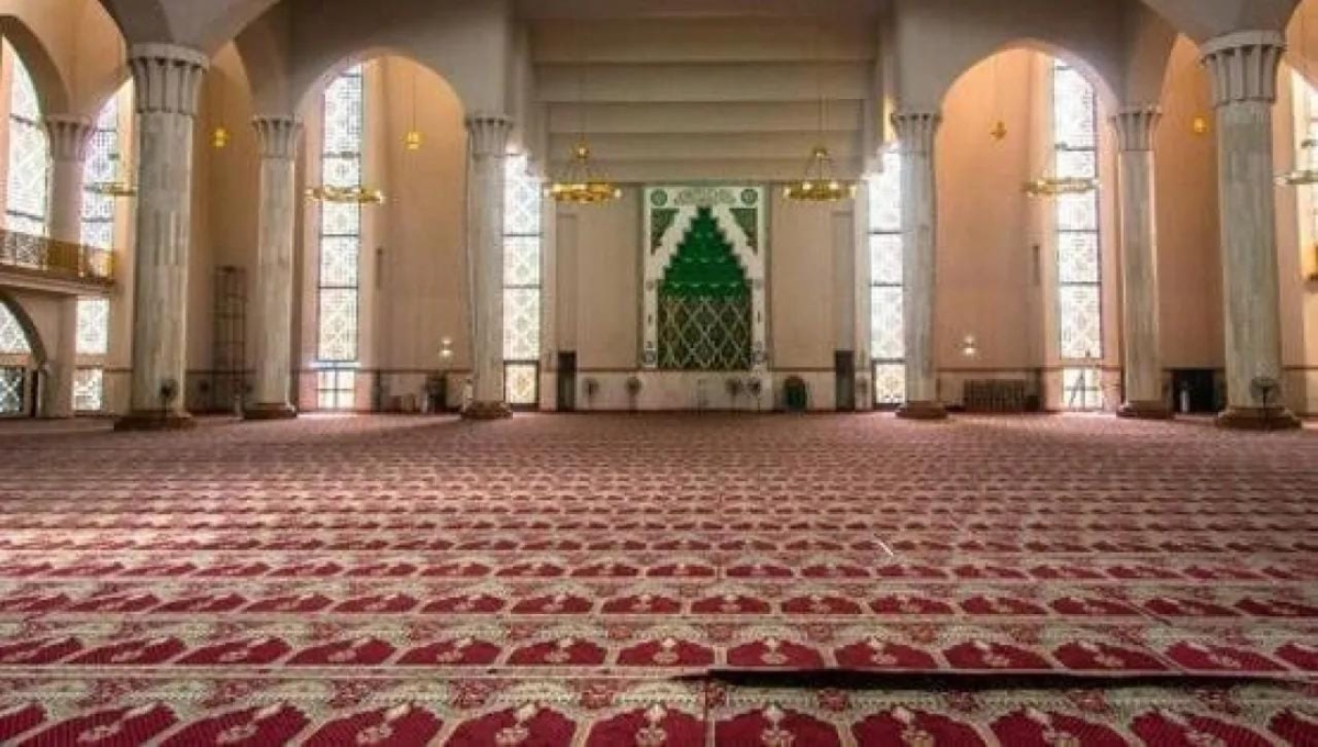 الاستغفار.. عنوان خطبة الجمعة الموحد بالأردن