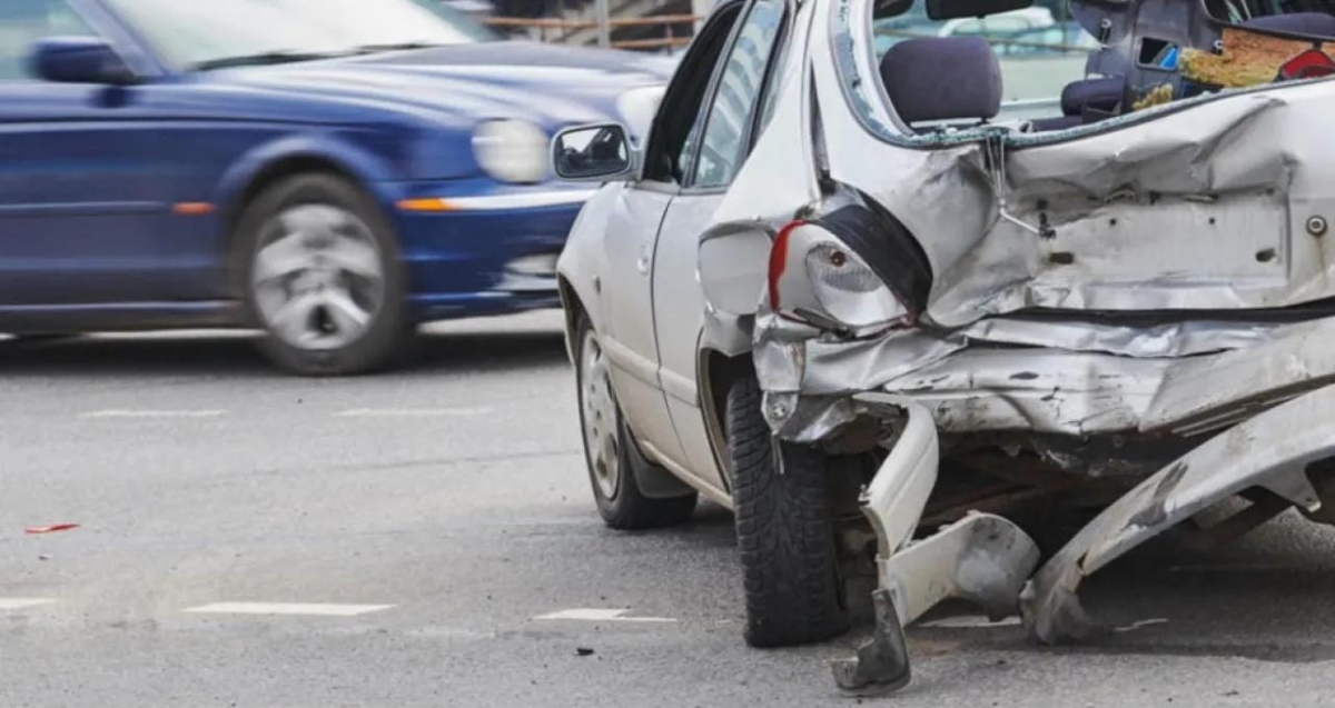 حادث دهس مروع يودي بحياة امرأة وابنها بالجويدة