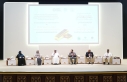جامعة الزرقاء تشارك في مؤتمر دولي بالشارقة حول الاستثمار في الذهب