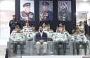 رئيس هيئة الأركان المشتركة يفتتح صالة الشهيد راشد الزيود في مدينة الحسين للشباب...صور